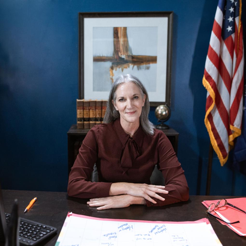 Jennifer Clark, Esq.